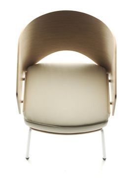 Armchair Vertigo LV15 by Altek - view 6