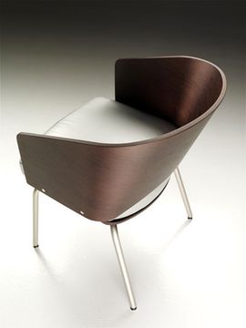 Armchair Vertigo LV15 by Altek - view 2