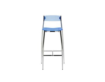 Baba stool methacrylate by Altek