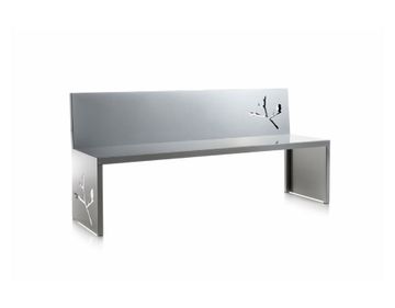Bench Birdy by Altek
