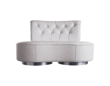 Sofa with 2 Seats - Gallery by Altek
