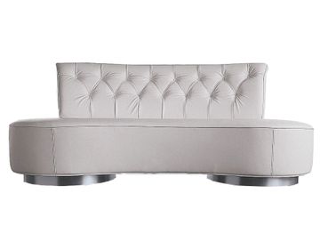 Modular Sofa with 3 Seats - Gallery by Altek