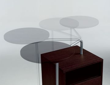 Cabinet with drawers Vertigo LV80 by Altek - view 4