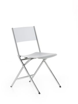 Folding chair Vertigo LV03 by Altek - view 2