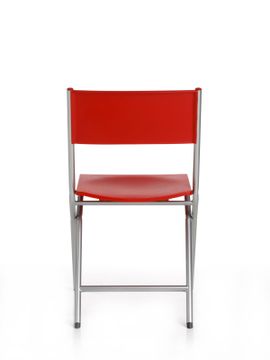 Folding chair Vertigo LV03 by Altek - view 6