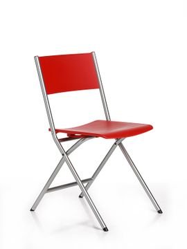 Folding chair Vertigo LV03 by Altek - view 7