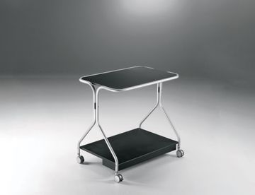 Swivel cart Vertigo LV64 by Altek - view 2
