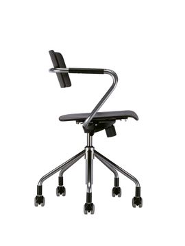 Swivel armchair Vertigo LV04 by Altek - view 2