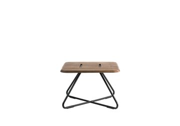 Levante occasional low table by Altek