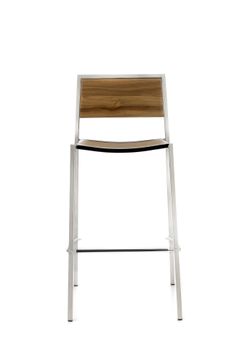 Stackable Counter Barstool Lilyth by Altek - view 2