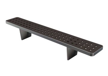 Dolmen/2 bench by Altek - view 2