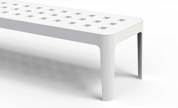 Dolmen Bench by Altek