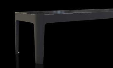 Dolmen Bench by Altek - view 5