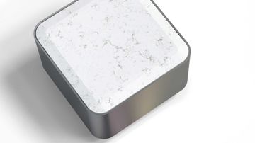Dolmen Bollard by Altek