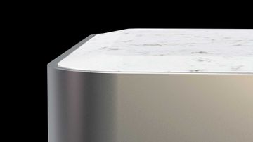 Dolmen Bollard by Altek - view 2