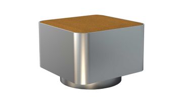 Dolmen Bollard by Altek - view 5