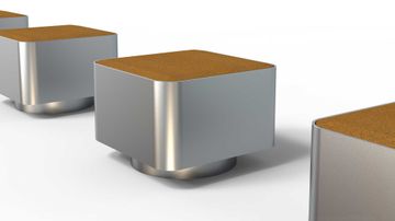 Dolmen Bollard by Altek - view 6