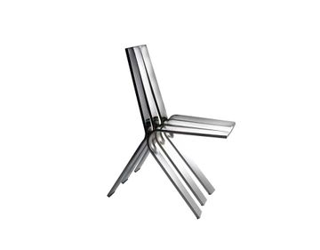 Chair Lil by Altek