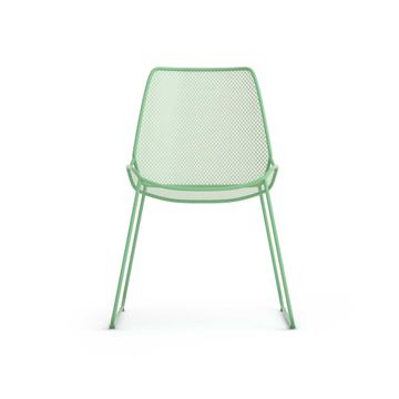 Outdoor chair Two by Altek