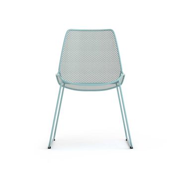 Outdoor chair Two by Altek - view 4