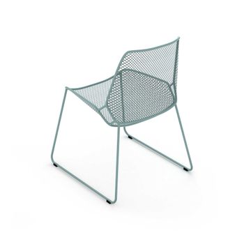 Outdoor chair Two by Altek - view 3