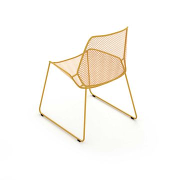 Outdoor chair Two by Altek - view 9