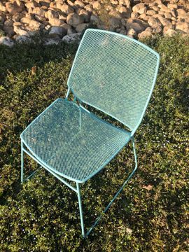 Outdoor chair Two by Altek - view 5