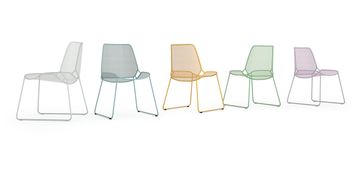 Outdoor chair Two by Altek - view 8
