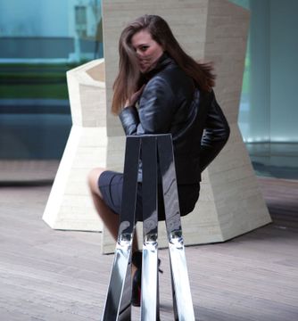 Chair Lil by Altek - view 3