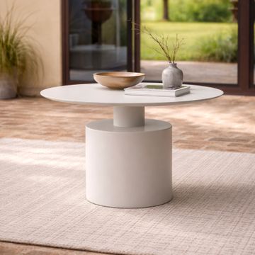 HE & SHE tables by Altek - view 8