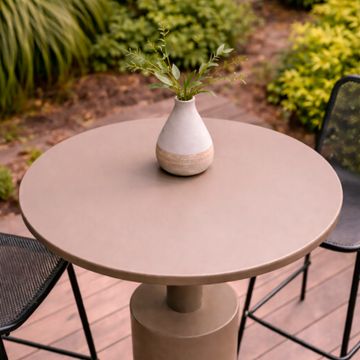 HE & SHE tables by Altek - view 4