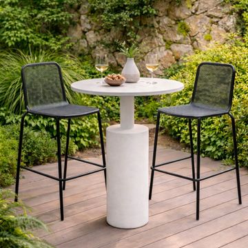 HE & SHE tables by Altek - view 3