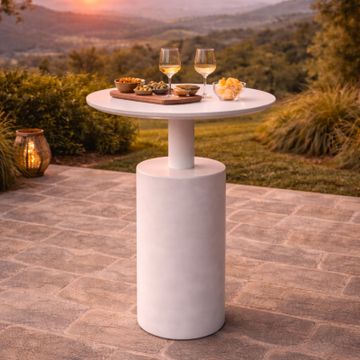 HE & SHE tables by Altek - view 5