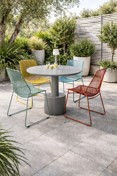 Outdoor chair Two by Altek - view 7