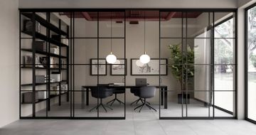 Quadra by ALBED - view 2
