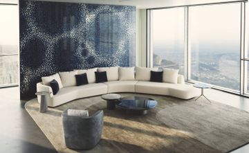 Blue Lagoon by Alchymia srl - view 4