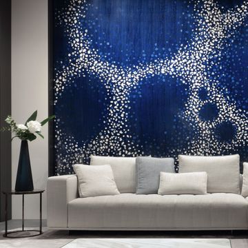 Blue Lagoon by Alchymia srl