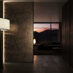 Lunar by Alchymia srl - view 6