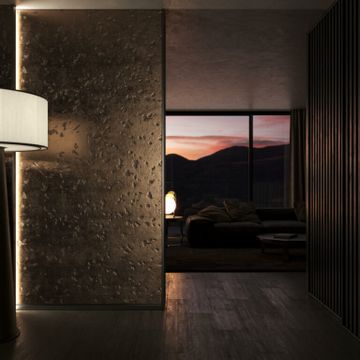 Lunar by Alchymia srl - view 8