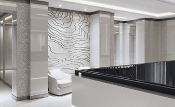 Level by Alchymia srl - view 9