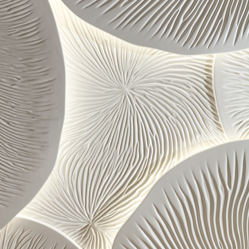 Coral Bloom by Alchymia srl - view 5