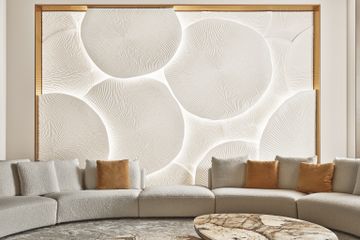 Coral Bloom by Alchymia srl - view 7