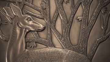 Nereide by Alchymia srl - view 4