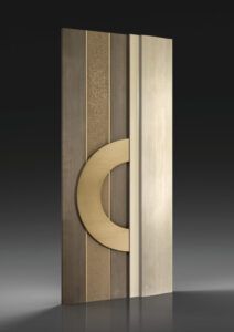 Gemini by Alchymia srl - view 2