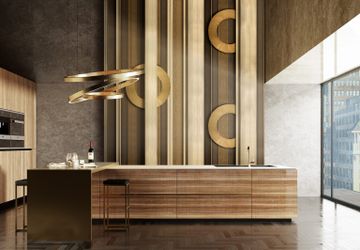 Gemini by Alchymia srl - view 4