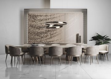 Kometa by Alchymia srl - view 4