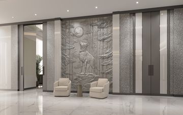 Wolf by Alchymia srl - view 4