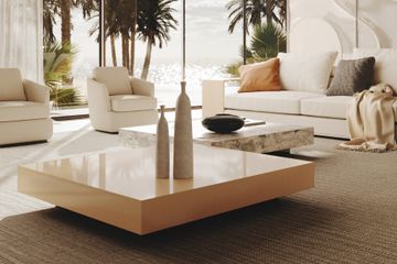 Square by Alchymia srl - view 8