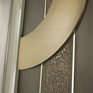 Gemini by Alchymia srl - view 3