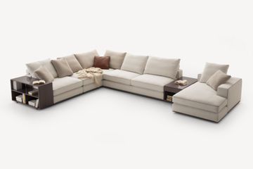 Madison by Alchymia srl - view 8
